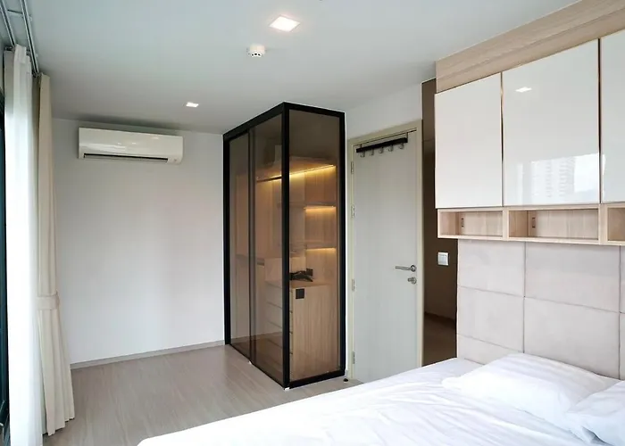 2 Bedroom Life Ladprao Bangkok