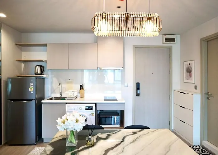 2 Bedroom Life Ladprao *