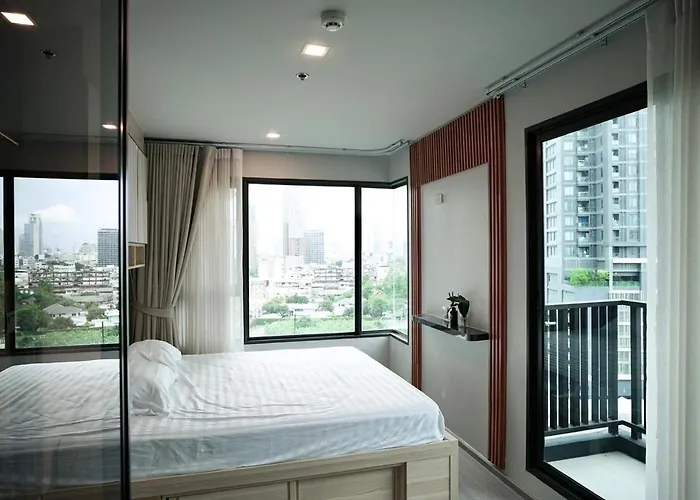 2 Bedroom Life Ladprao