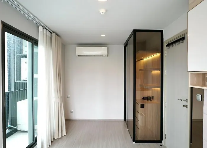 2 Bedroom Life Ladprao *
