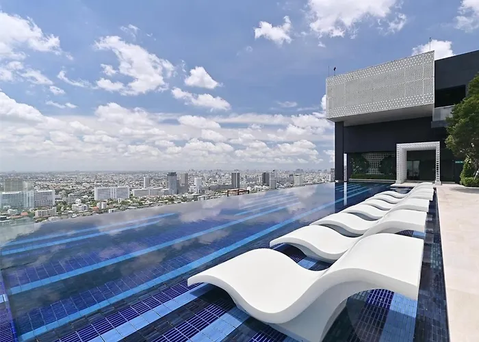 2 Bedroom Life Ladprao *